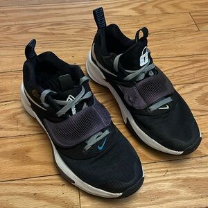 Nike Zoom Freak / US 8 / Eur 41